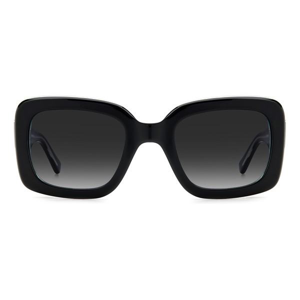 SUNGLASSES KATE SPADE WOMEN BELLAMYS807F2 (Lens/Bridge/Temple) 52/17/140 mm)